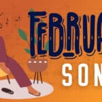 25 Best Songs About February songs about february artwork