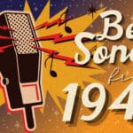 1947 songs text graphic artwork