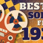 31 Best Songs From 1937 artwork for an article listing the top songs from 1937.