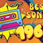 35 Best Songs From 1963 best songs from 1963