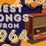 35 Best Songs From 1964 best songs from 1964
