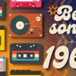 35 Best Songs From 1961 the top songs from the year 1961 graphic art
