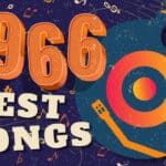 top songs from 1966