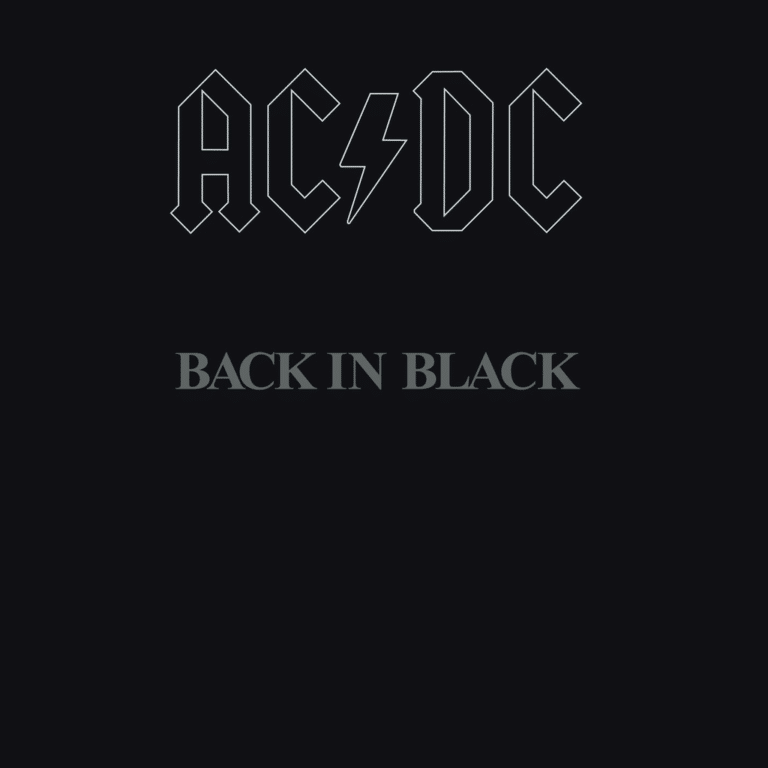 AC/DC Band Facts: Insights Into The Legendary Band - MG