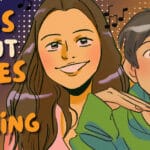 25 Songs About Smiling And Smiles songs about smiling and smiles text graphic art