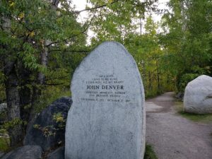 How Did John Denver Die? Tragic Accident Explained - MG