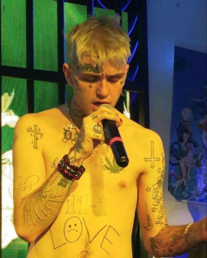 How Did Lil Peep Die? Full Story Explained - Music Grotto