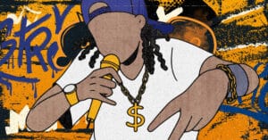 65 Things To Rap About: Fresh Topics To Consider - Music Grotto