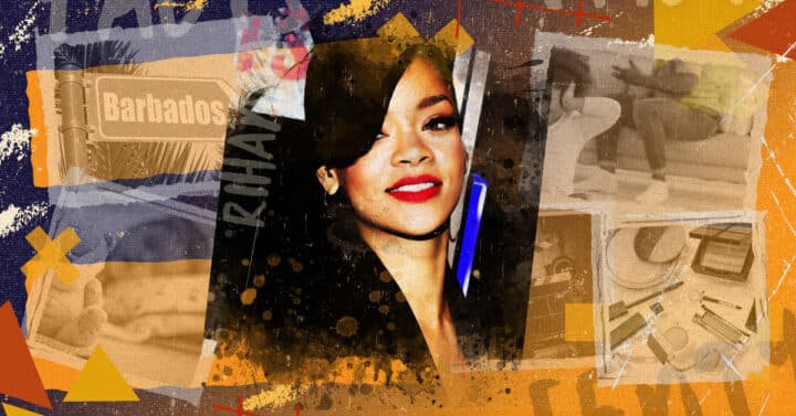 Rihanna Facts: Interesting Things You May Not Know - MG