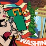 33 Best Songs About Washington: The Evergreen State washington music artwork