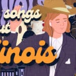 31 Best Songs About Illinois: The Prairie State 36 (3)