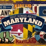 35 Best Songs About Maryland 70