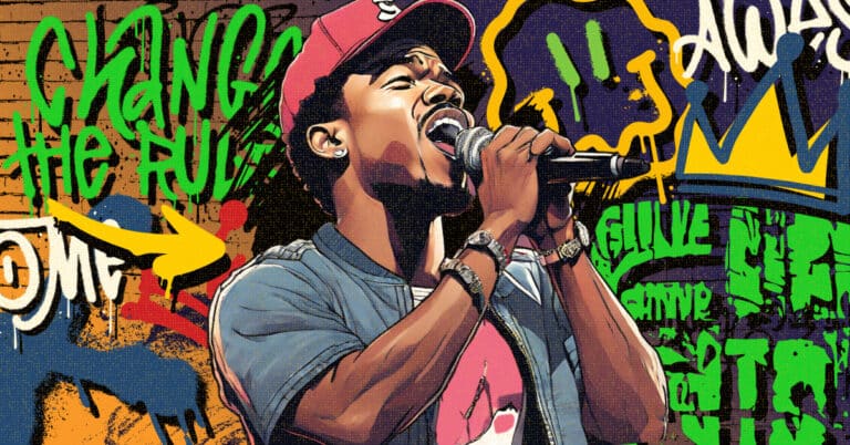 30 Greatest Chance The Rapper Songs, Ranked - Music Grotto